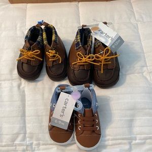 Infant shoes bundle